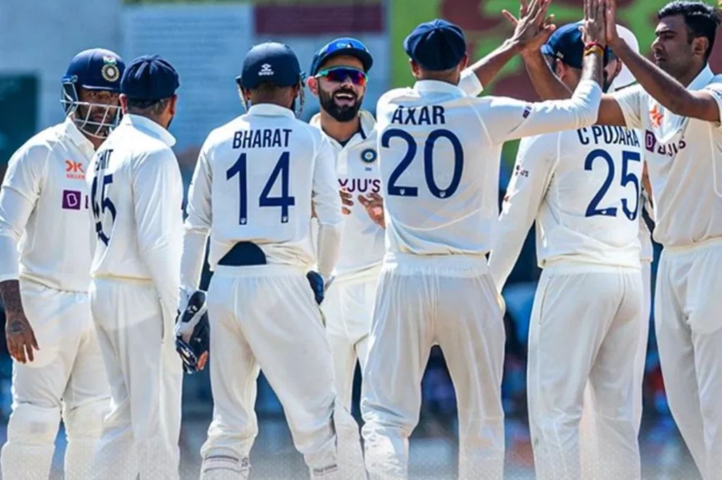 WTC Final 2023: India’s Full Squad, Players stats for World Test Championship Final 2023