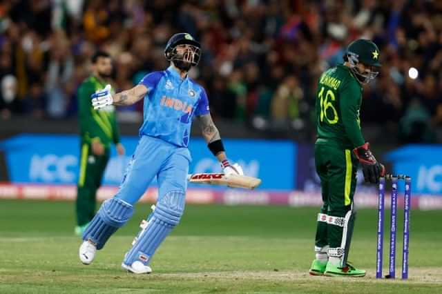 India vs Pakistan: Pakistan suggests alternate venues after refusing to play the ICC Cricket World Cup in Ahmedabad in 2023